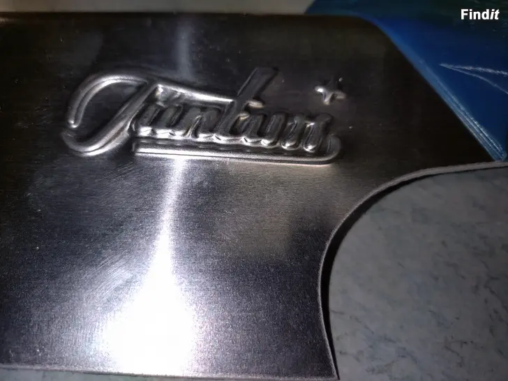 Säljes Kedjeskydd Tunturi Sport 63-71