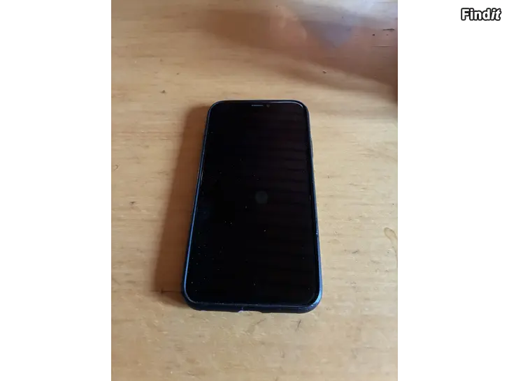 Myydään iphone x