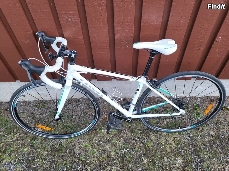 Säljes Landsvägscykel Trek