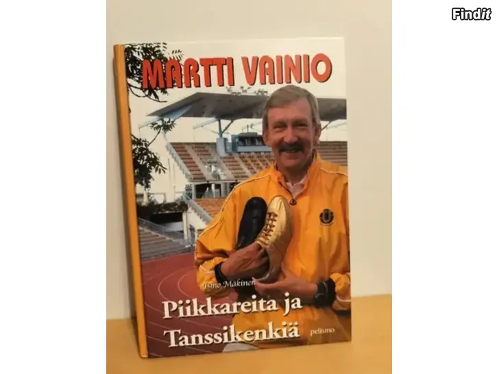 Myydään Kissa kylpypyyhe virtaa uusin ilmein Martti Vainio