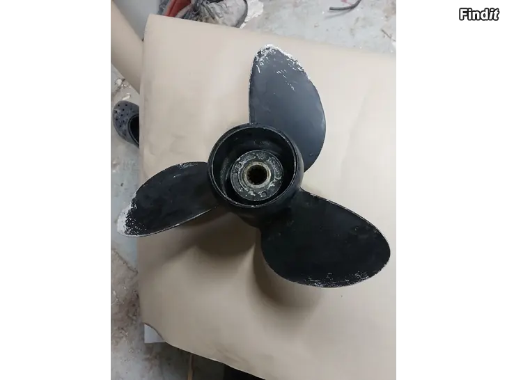 Säljes Propeller