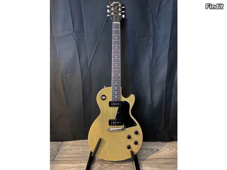 Myydään Gibson les Paul special