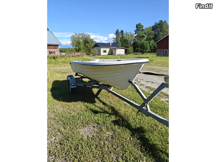 Säljes Kulla 435R