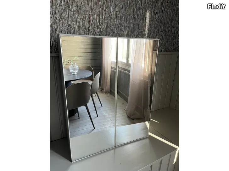 Säljes Badrumsskåp