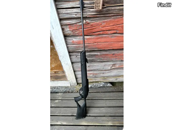Säljes Gamo Magnum 5.5 1250 IGT