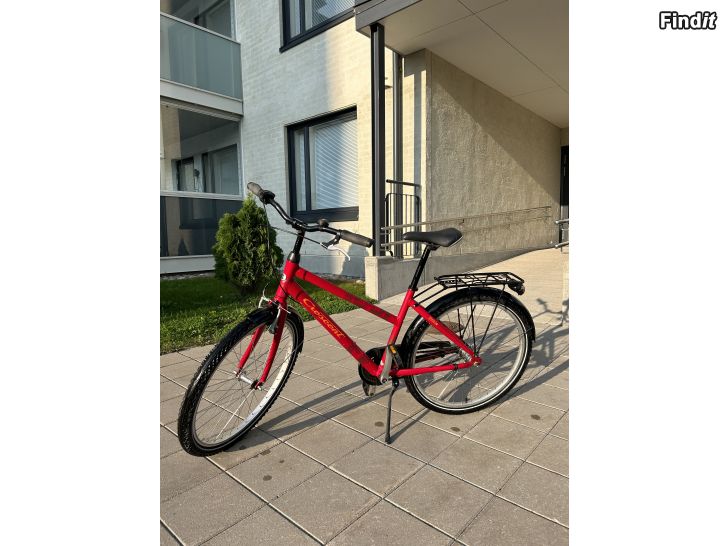 Säljes Cresent cykel 26tum