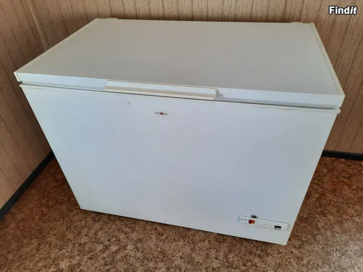 Säljes Frysbox