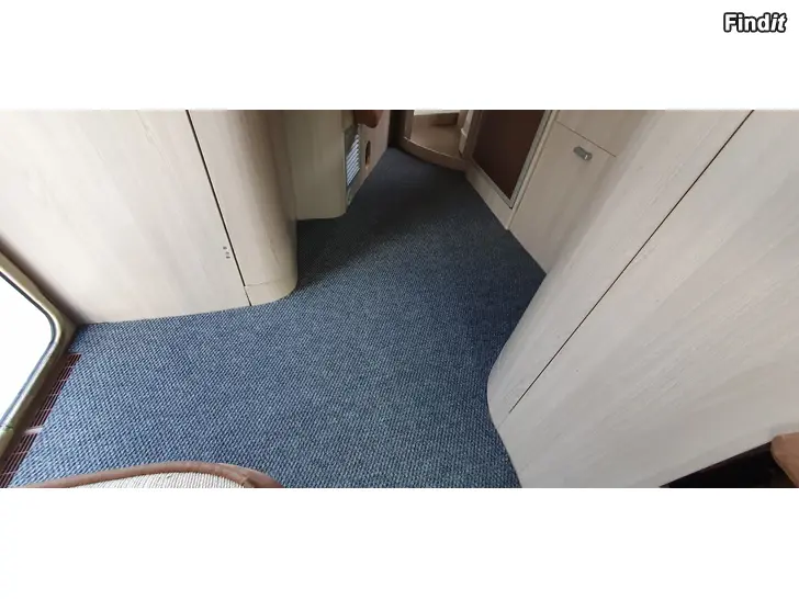 Myydään Matkailuauton / asuntovaunun matot - www.evamatto.fi