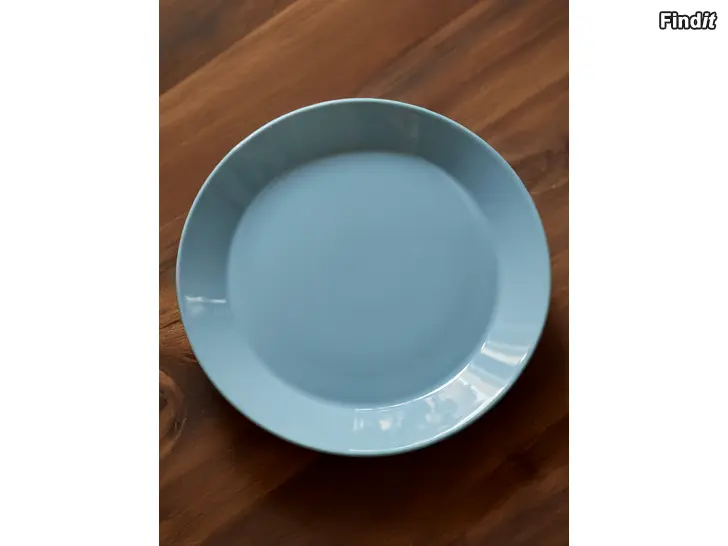 Säljes Iittala tallrikar
