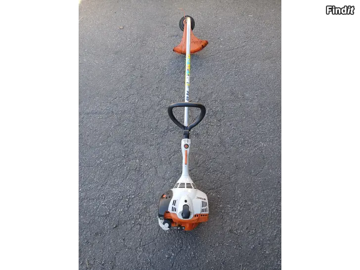 Myydään Stihl FS40 trimmeri