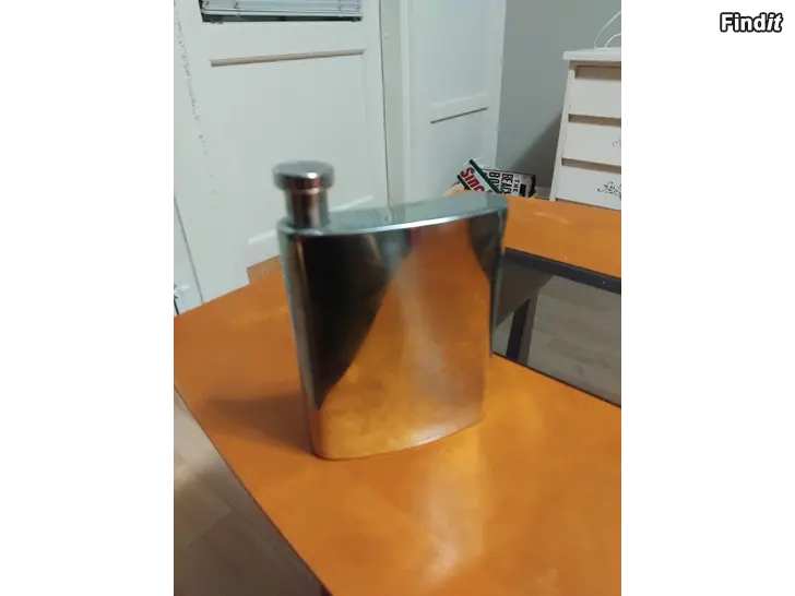 Myydään Taskumatti