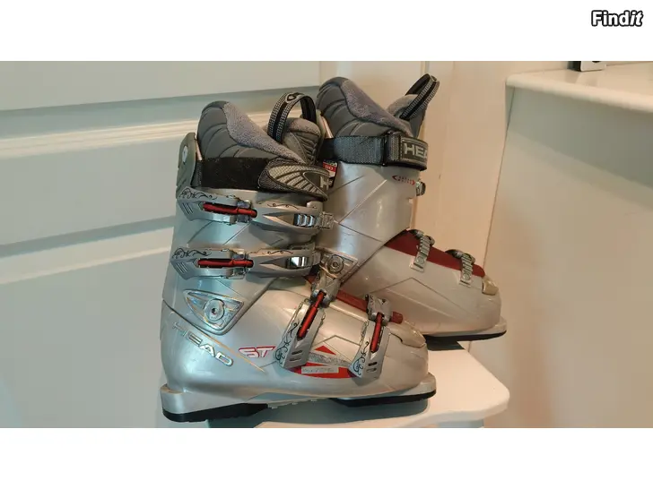 Säljes HEAD laskettumonot