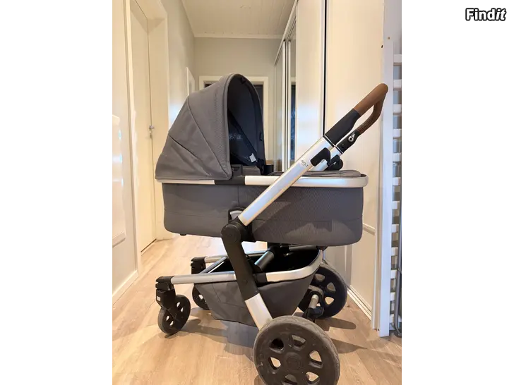 Säljes Joolz Hub Barnvagn