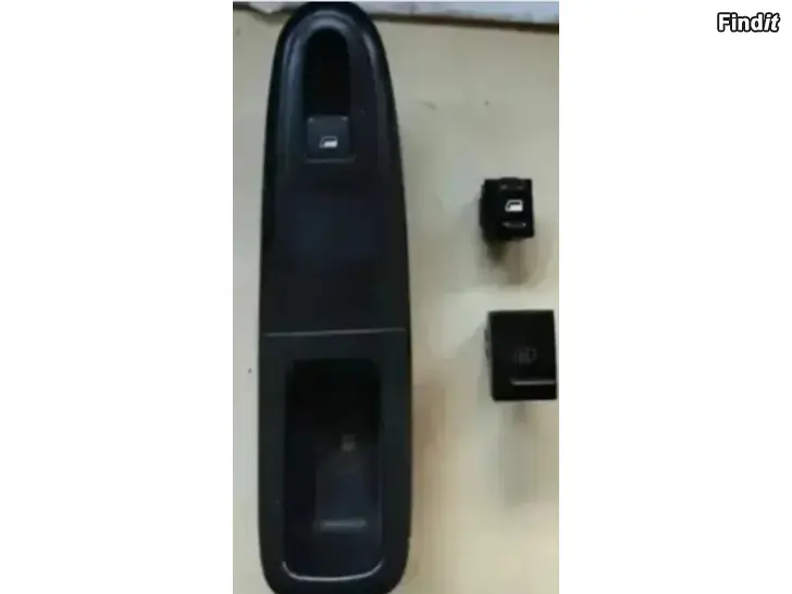 Myydään Mikrokytkin takavalot