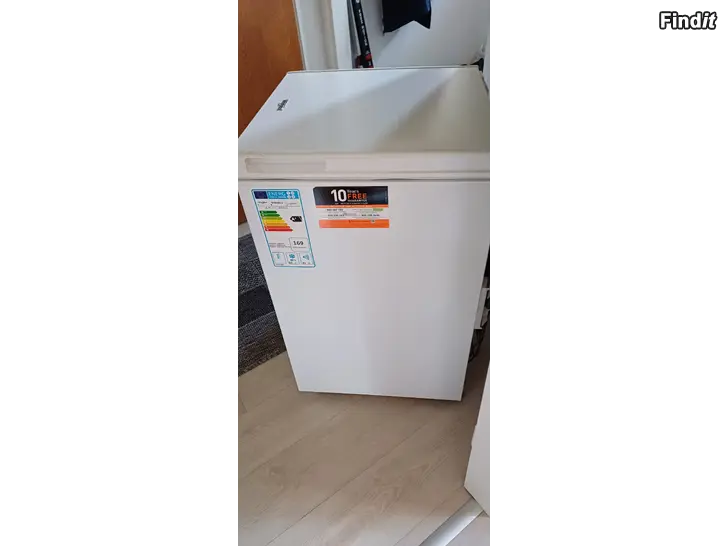 Säljes Frysbox