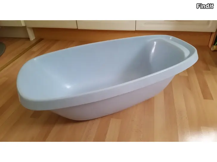 Säljes Orthex amme sininen -hinta 5e