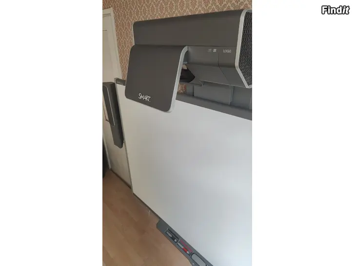 Säljes Smart Board 86tum