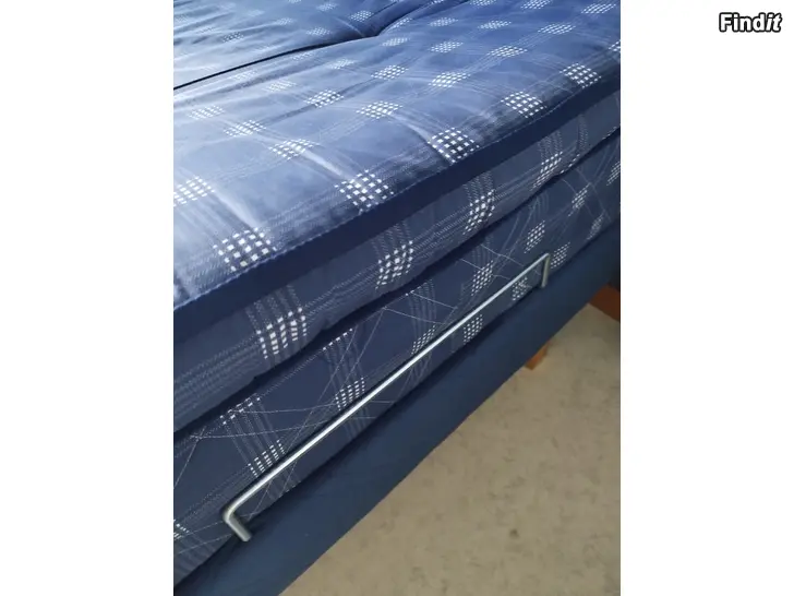 Säljes Motor säng 90 cm bred