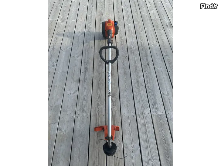 Säljes Husqvarna 122c trimmer