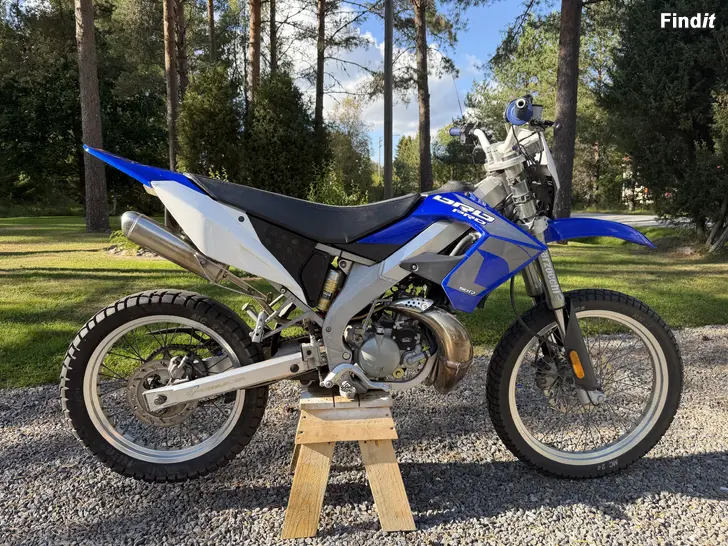 Myydään Derbi Senda DRD Pro