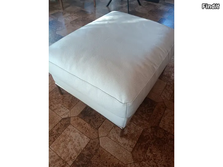 Myydään IKEA Arild nahkarahi
