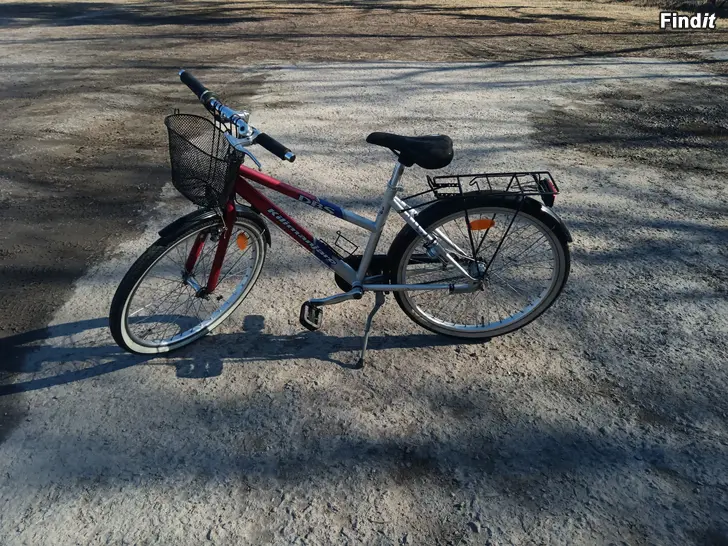 Säljes DBS Kilimanjaro 24