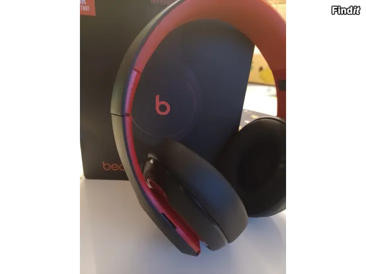 Myydään Beats By Dre