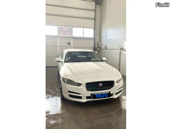 Myydään Spara tid Vi hämtar, tvättar och returnerar din bil i Vasa