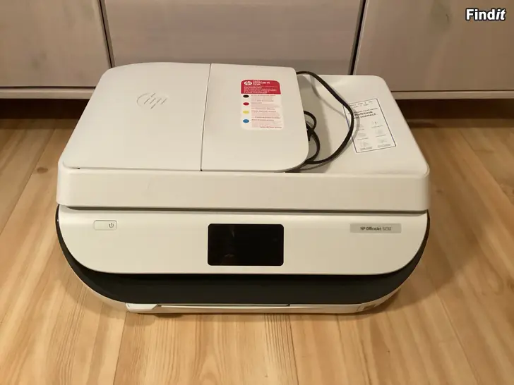 Säljes HP PRINTER
