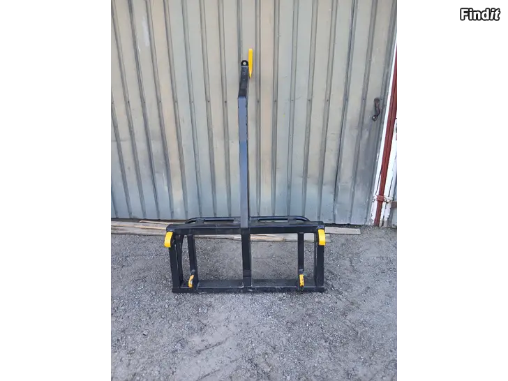 Säljes Storsäcklyft