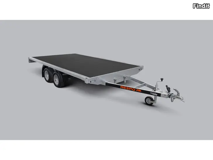 Säljes Respo 750P352L207 minilavett NYHET