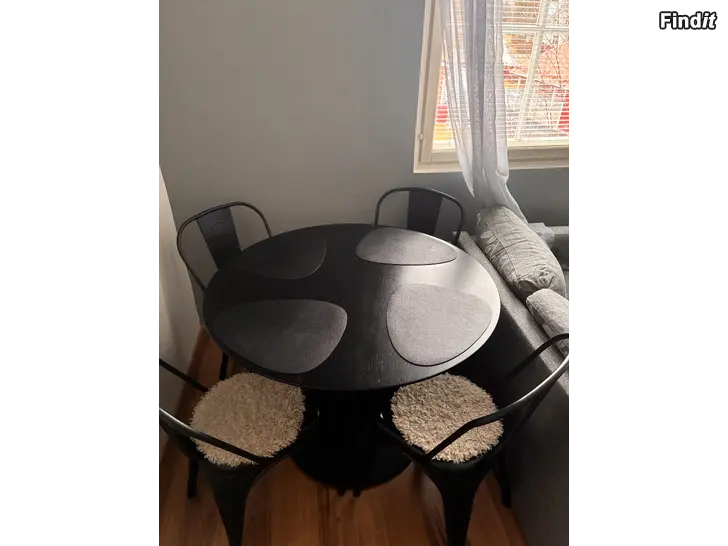 Myydään Ruokaryhmä