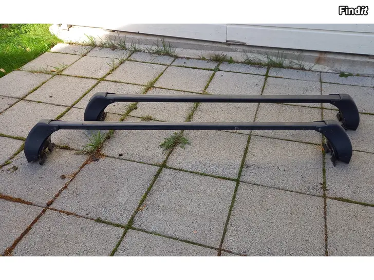 Säljes Takräcke