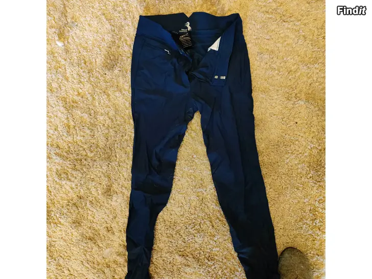 Säljes Horzen ratsastushousut