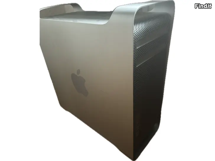 Säljes Mac Pro 1,1
