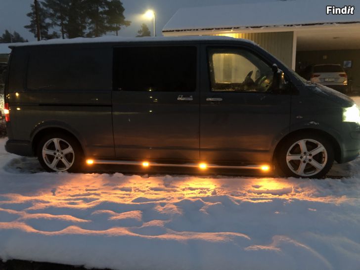 Säljes VW Transporter