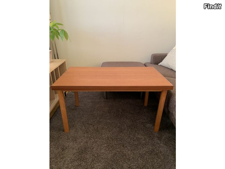 Säljes Soffbord