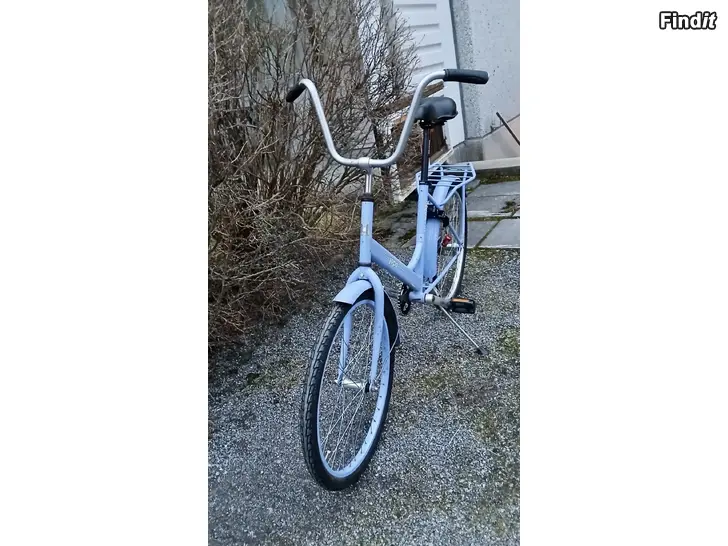 Myydään JOPO 24  Vaasa Palosaari