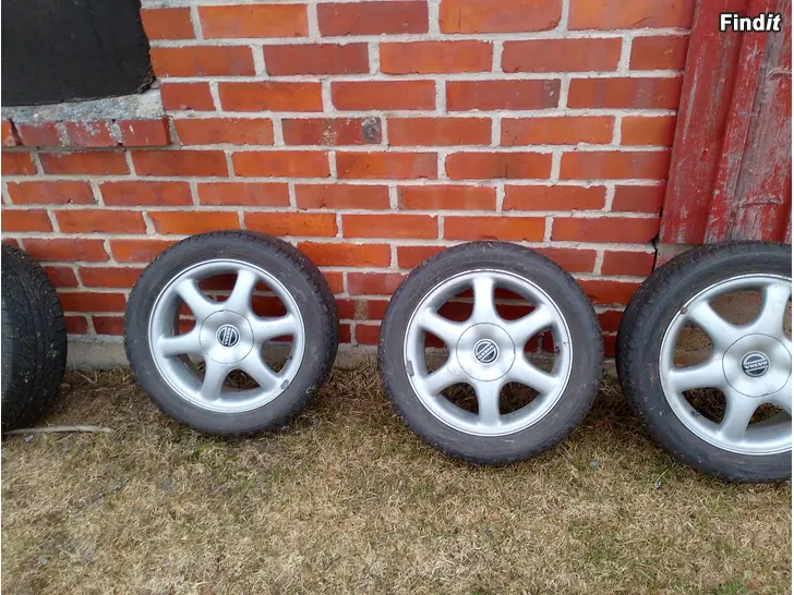 Säljes 15 Renault.Volvo mm