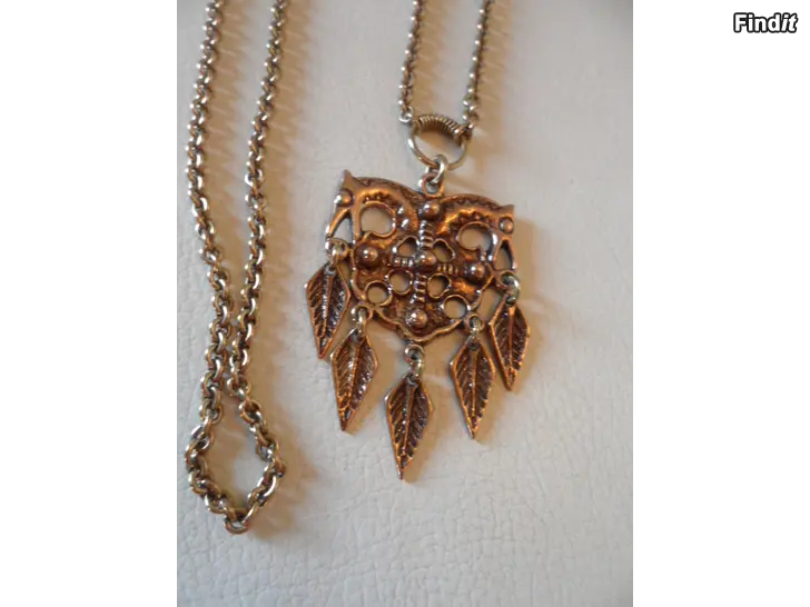 Säljes Kalevala Heporisti 80cm pronssi kuin uusi