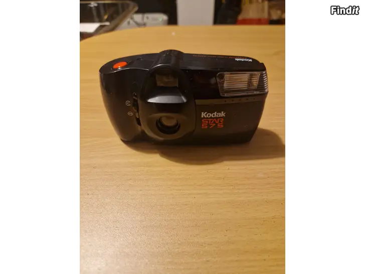 Säljes Kamera kodak star 575