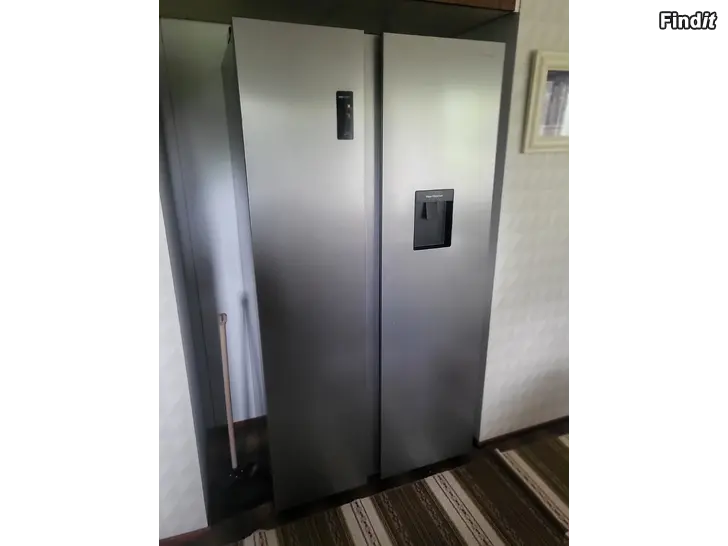 Säljes Gorenje kylskåp + frys i nyskick säljes