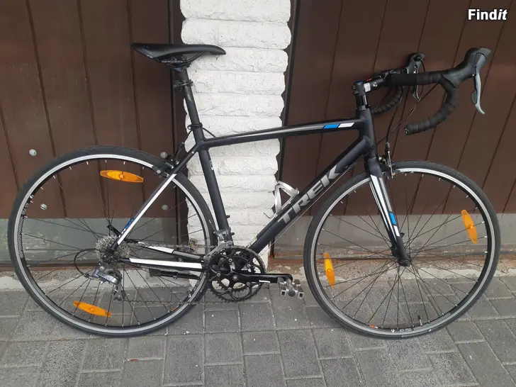 Säljes TREK Landsvägscykel