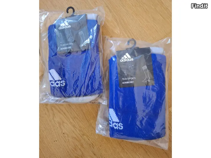 Säljes Adidas fotbollsstrumpor