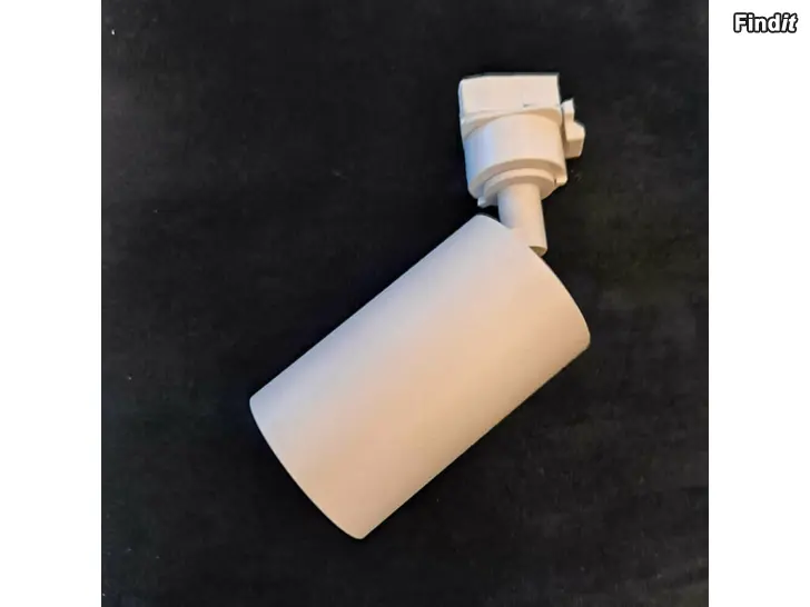 Myydään Can valkoinen xtkr vanhaan 1-vaihekiskoon Nokia