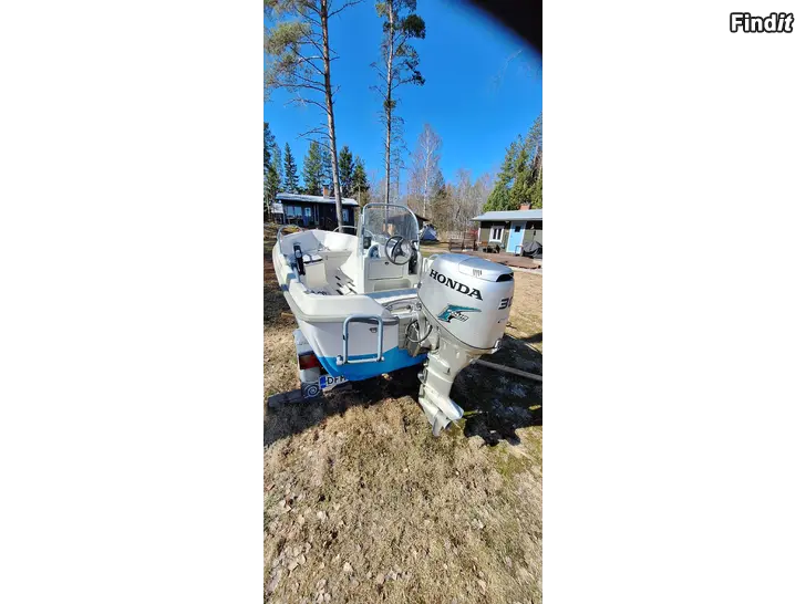 Säljes KOMPLETT EKIPAGE