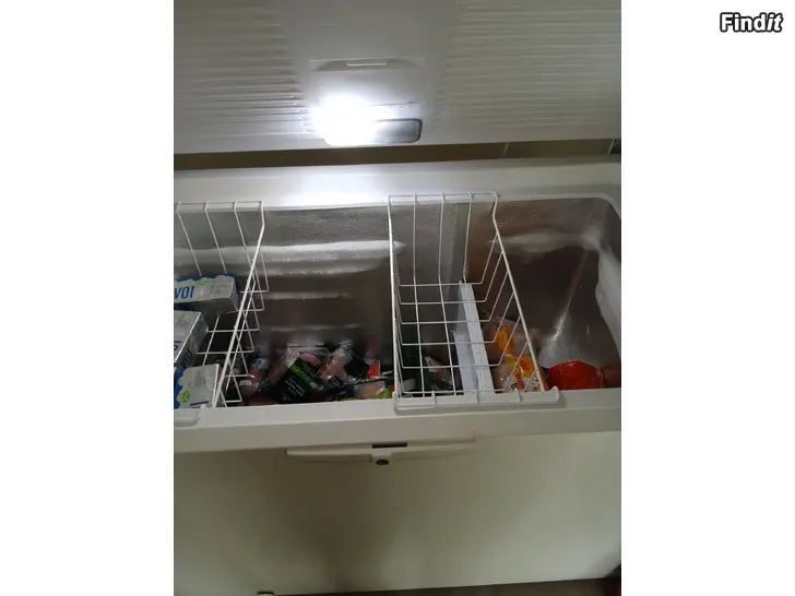 Myydään Whirpool