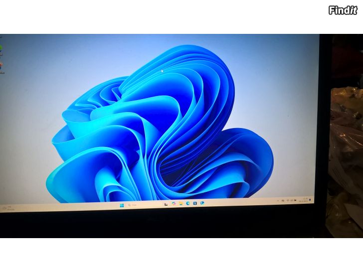 Säljes Asus rog G75vw  i7  16gb ram  win11 peliläppäri