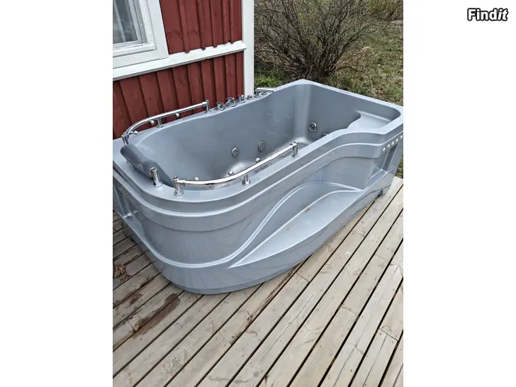 Säljes Poreallas