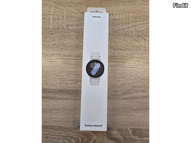 Säljes Samsung Galaxy Watch7